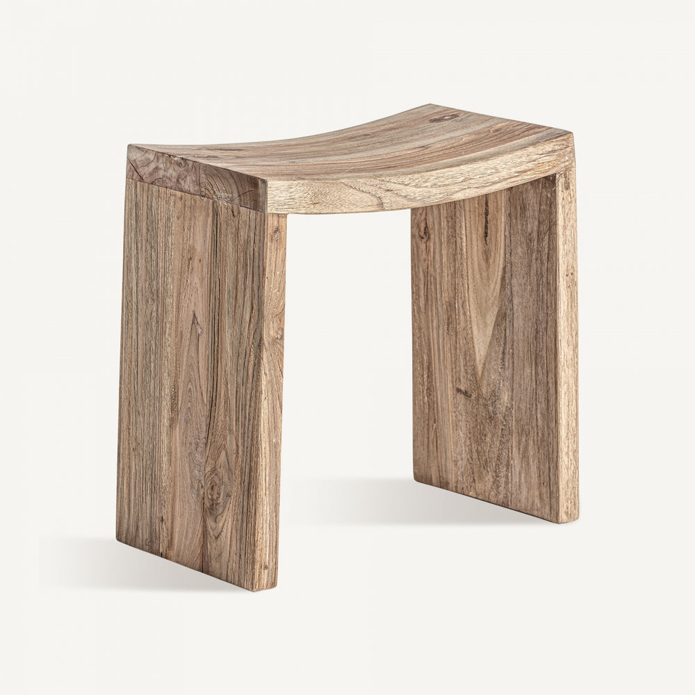Repose Pied Lux
