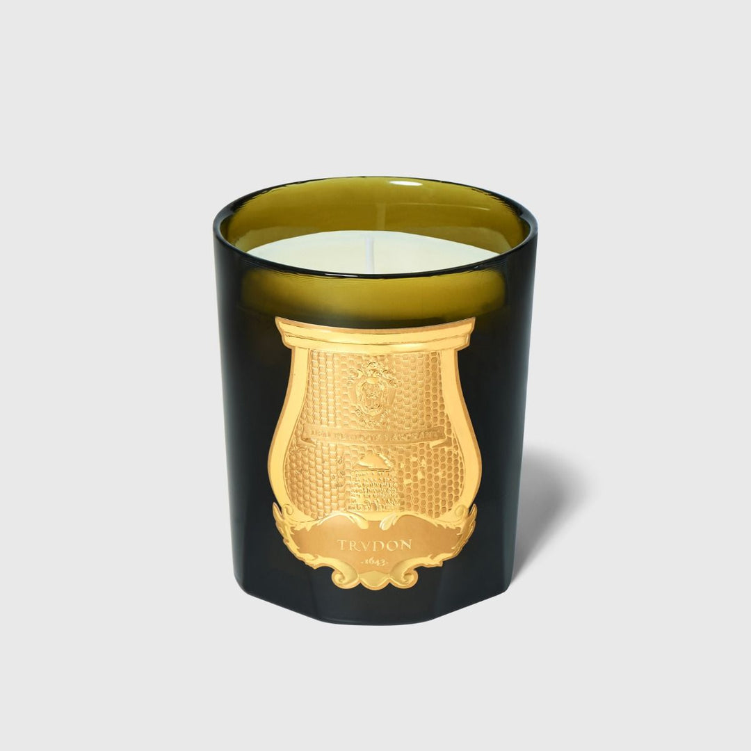 Bougie Cyrnos Arômes Méditerranéens - OVIO Home