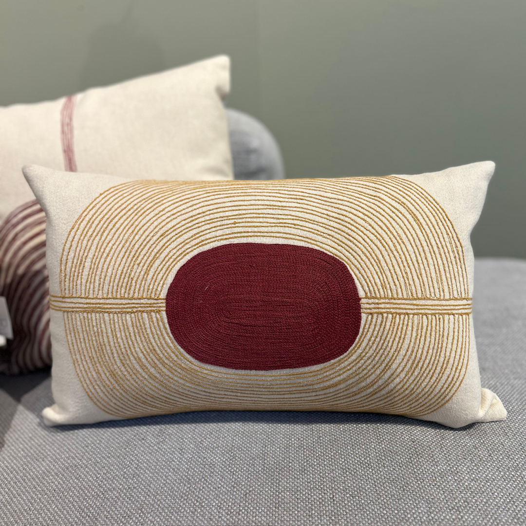 Coussin Mirage - OVIO Home