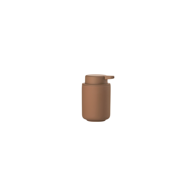 Distributeur de Savon Ume Ocre brun - OVIO Home