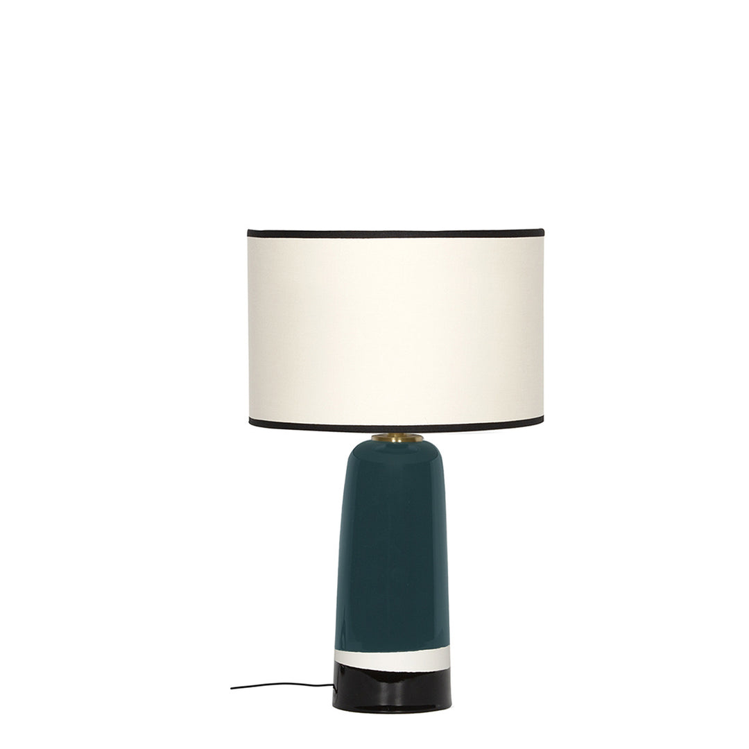 lampe sicilia S bleu sarah - OVIO Home