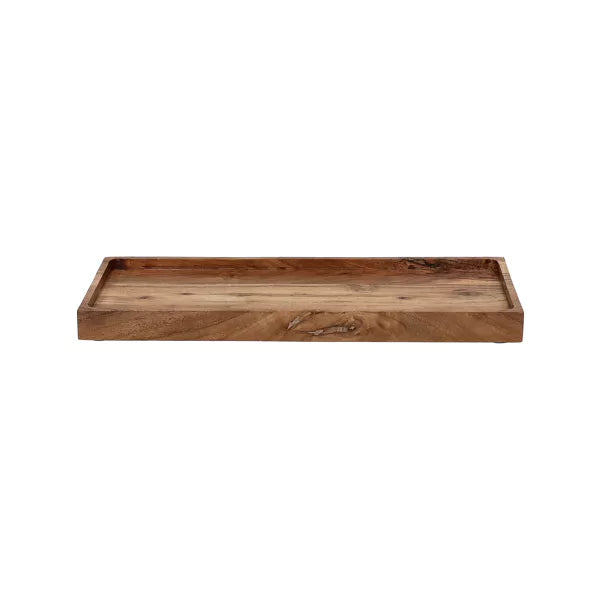 Plateau Manhattan Bois - OVIO Home