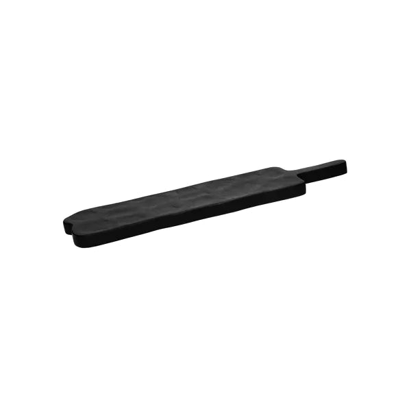Plateau Capri Manguier Noir - OVIO Home