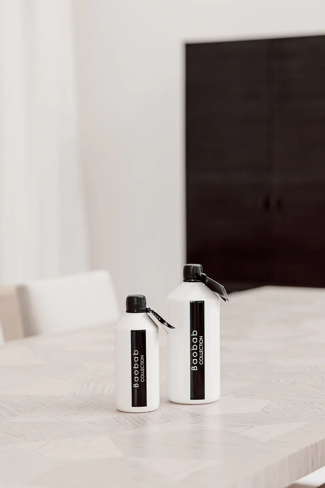 Refill Gel Douche Women - OVIO Home