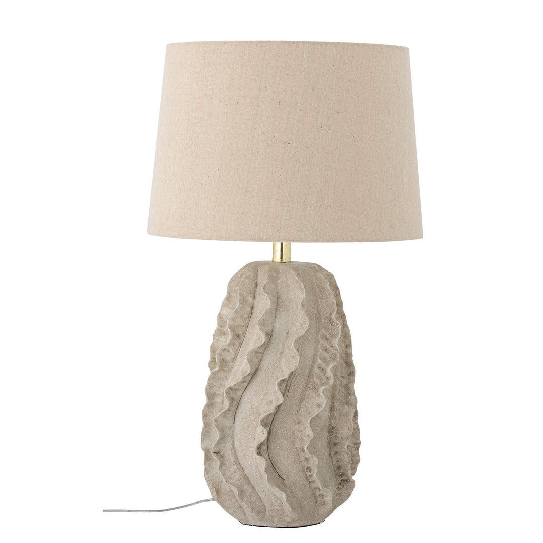Lampe Natika Naturel - OVIO Home