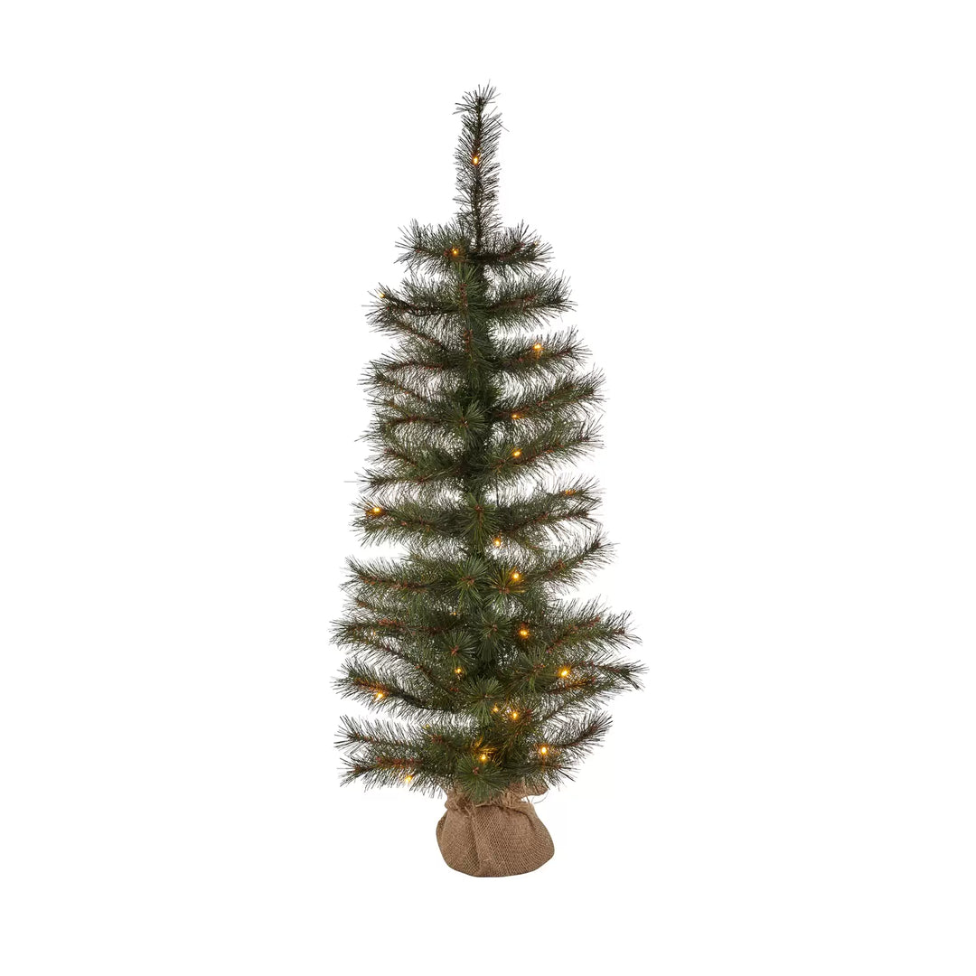 Arbre Alvin H150