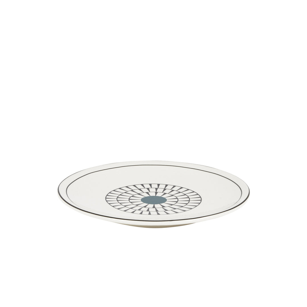 Assiette Plate Soleil