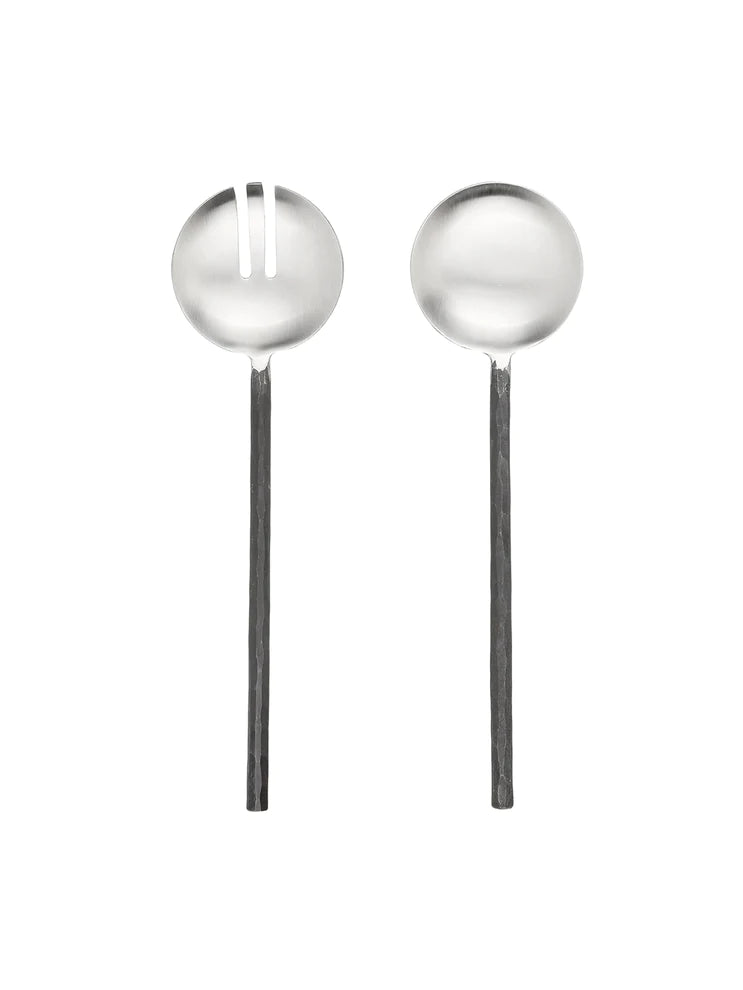 Couverts de Service en Acier - OVIO Home