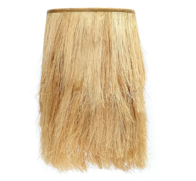 Applique The Abaca Wall - OVIO Home