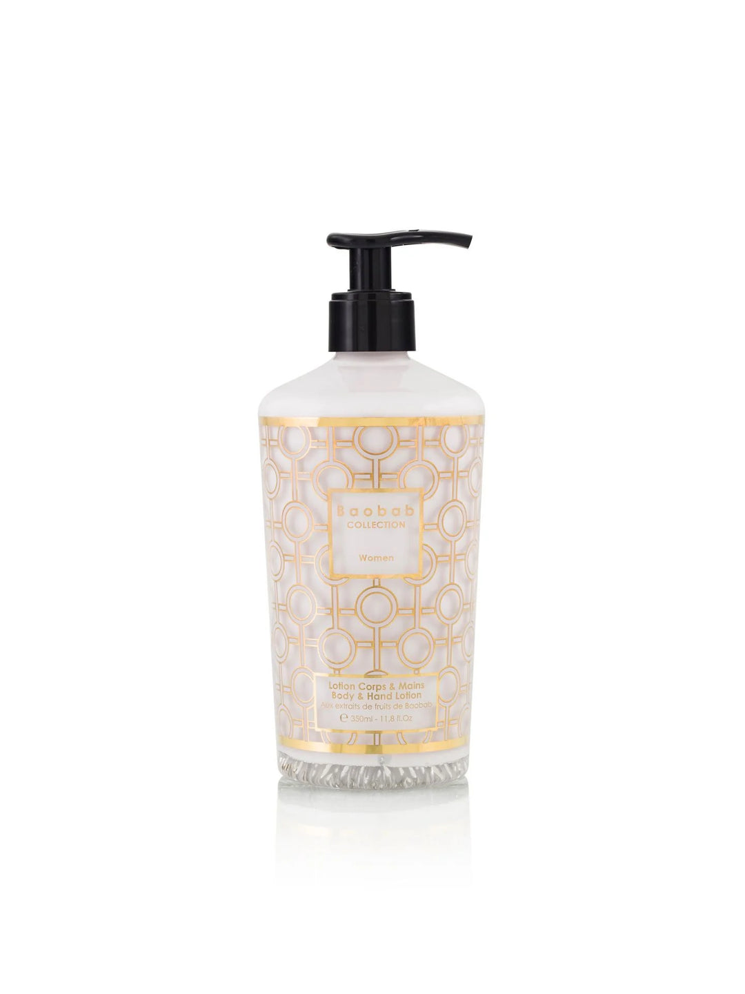 Lotion corps et Mains Women - OVIO Home