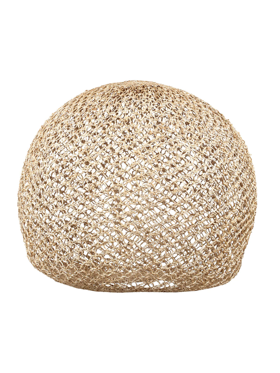 Suspension en Fibre de Bananier D38x32 - OVIO Home
