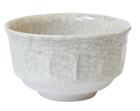 Bol Dashi Quartz Craquelé - OVIO Home