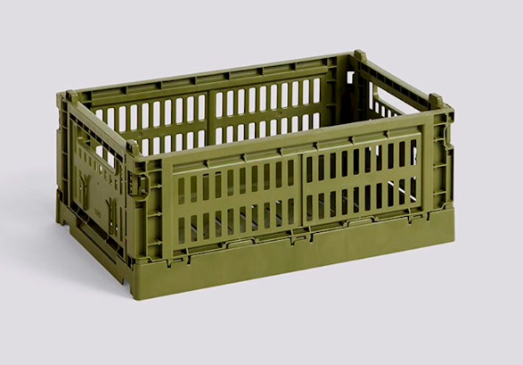Cagette Olive S