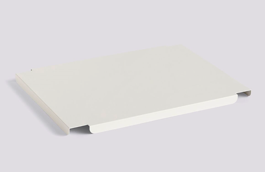 Couvercle de cagette Blanc M