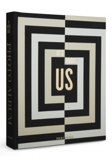Album "It's About Us"