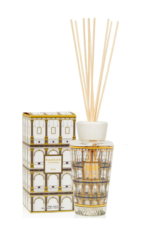 Diffuseur My First Baobab Cities Roma - OVIO Home