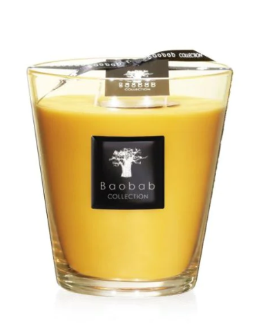 Bougie Max 16 Zanzibar - OVIO Home