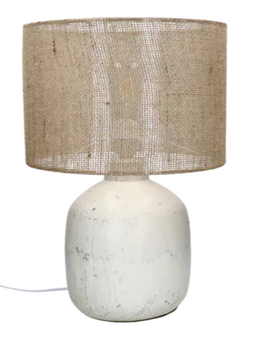 Lampe De Table Esmé