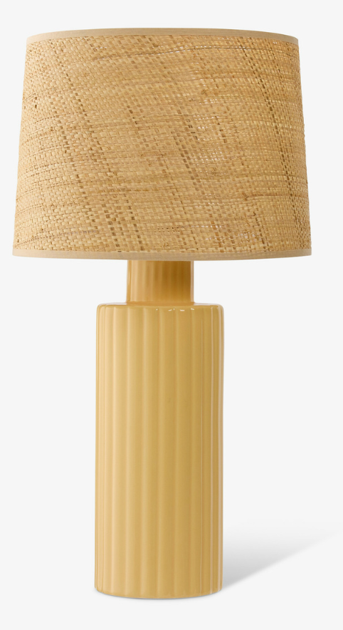 Lampe de table Portofino Coney Island