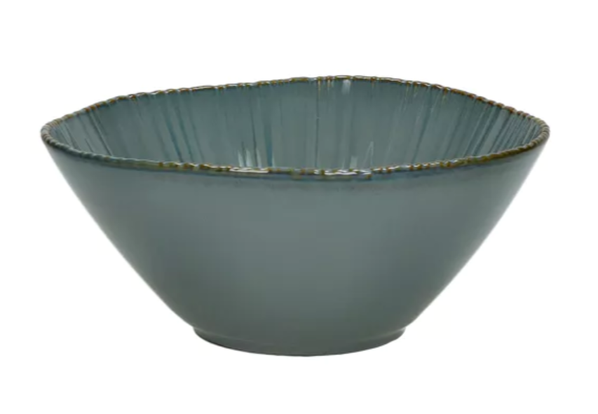 Bol MYSA D12 Gris/Bleu