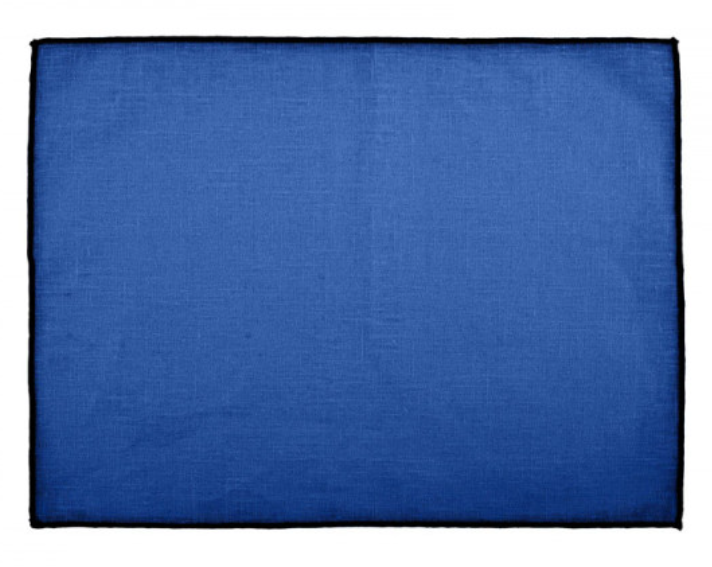 Set de Table Borgo Bleu Gitane