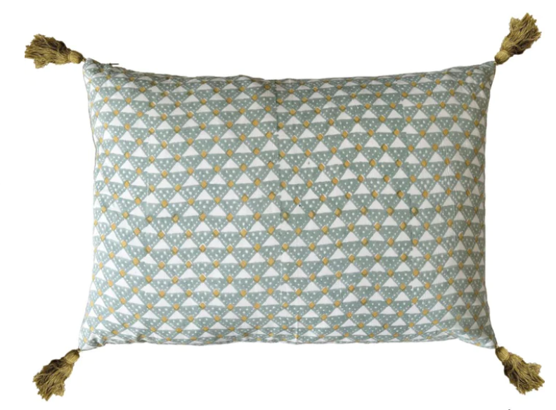 Coussin Cosmique Lappi