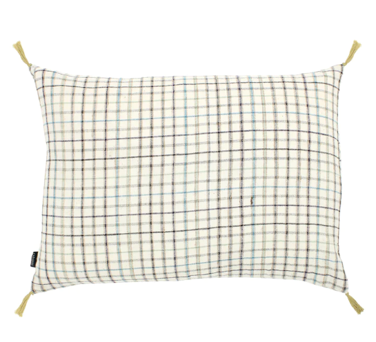 Housse de Coussin Bajna - OVIO Home