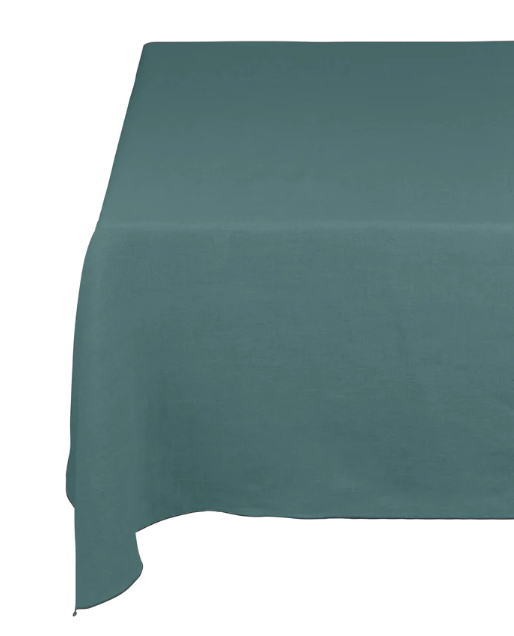 Nappe en Lin Selena Rivage - OVIO Home