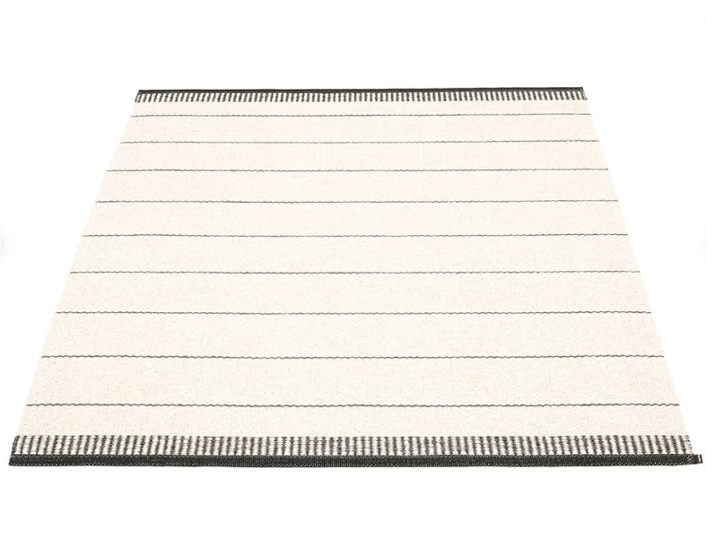 Tapis Belle Black - OVIO Home