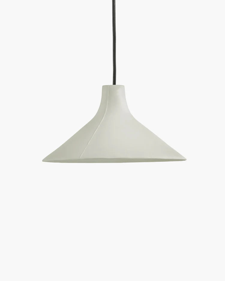 Suspension M Blanc Seam - OVIO Home