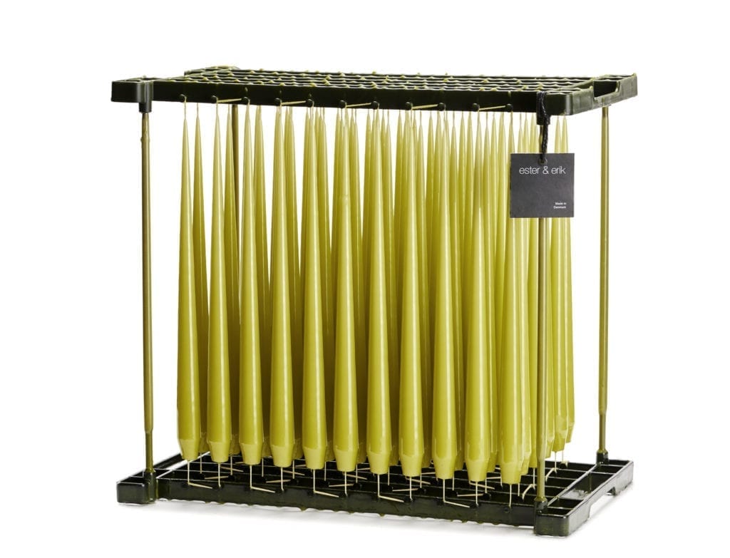 Bougie Wasabi H32 - OVIO Home