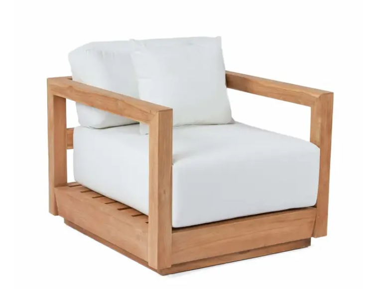 Fauteuil extérieur Terra - OVIO Home