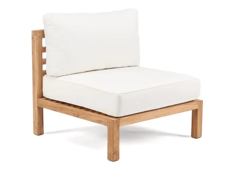 Fauteuil Moyo Modular Simple ext - OVIO Home