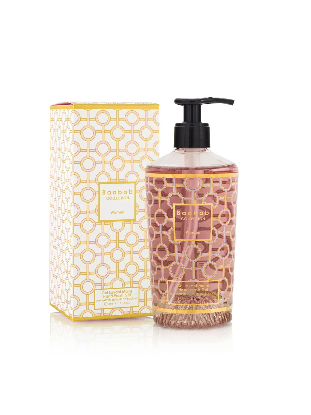 Gel Lavant Main Women - OVIO Home