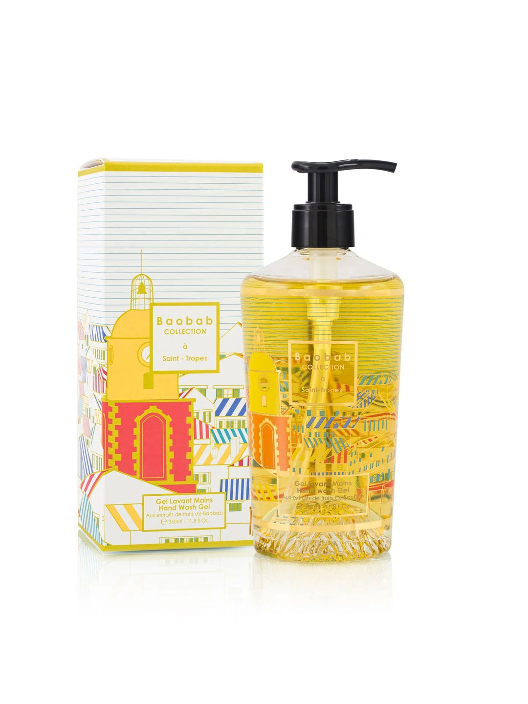 Gel Lavant Main St Tropez - OVIO Home