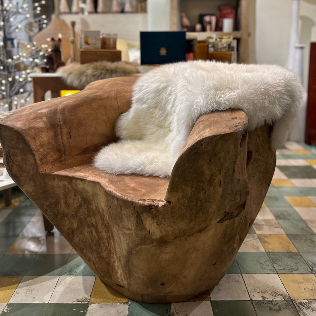 Fauteuil Dharm - OVIO Home