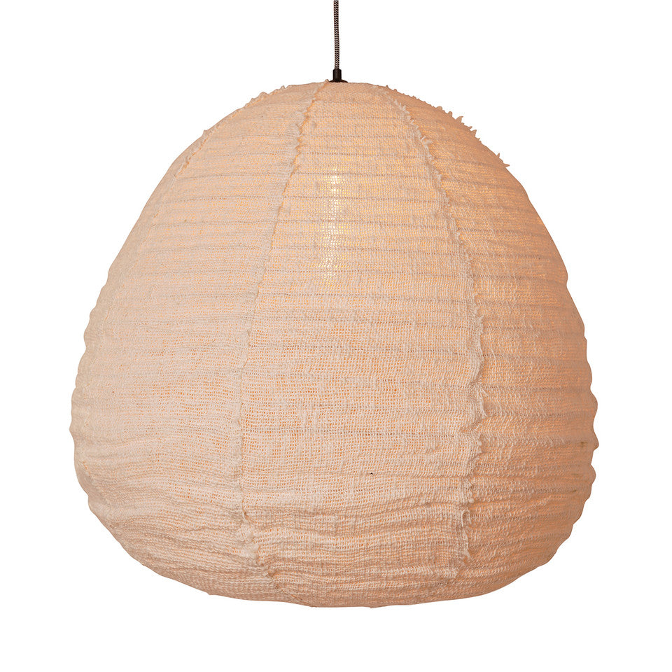 Suspension Kapok Pear - OVIO Home