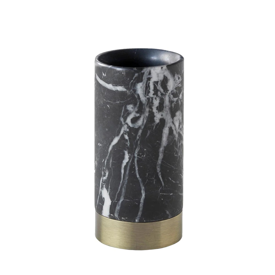 Verre à Dent Nero Black