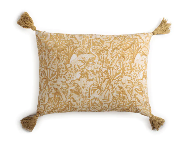 Coussin Star Izamal - OVIO Home