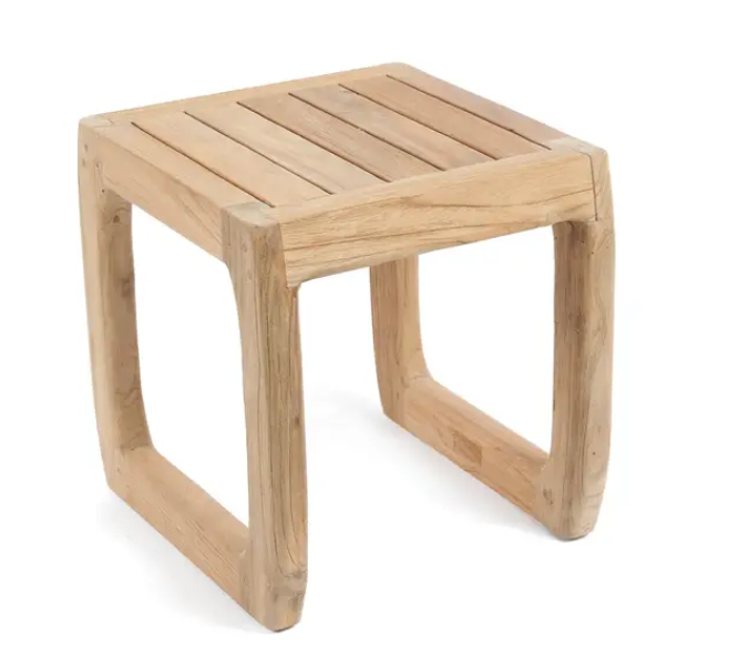 Tabouret Symi Stool ext - OVIO Home