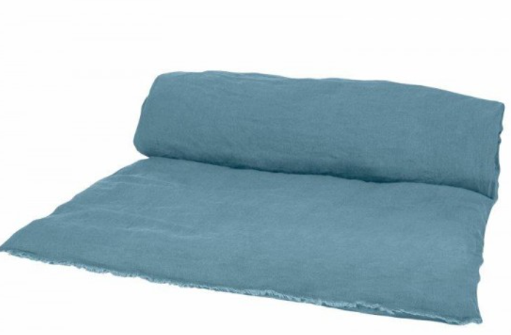 Edredon Viti Bleu Stone
