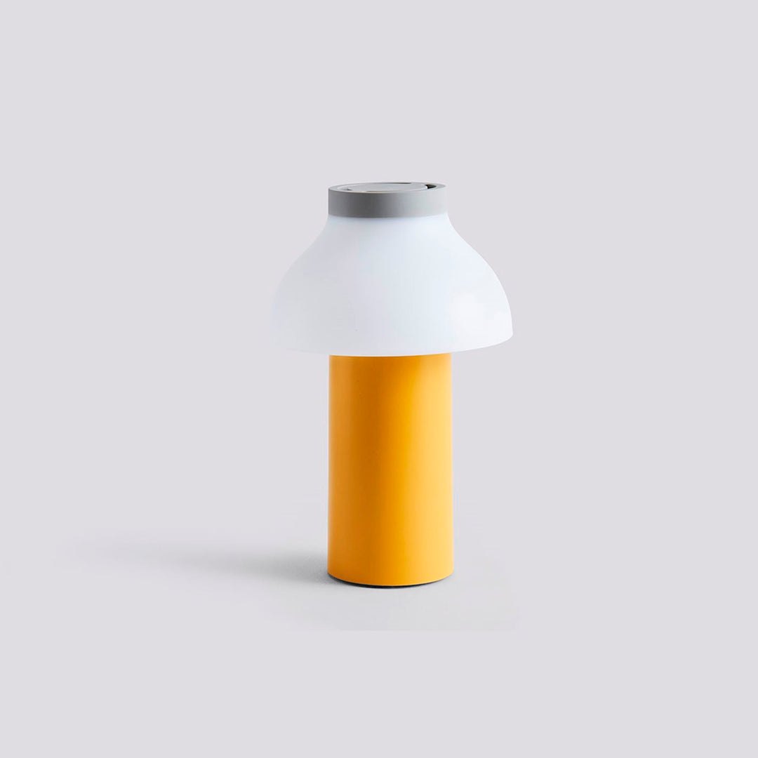 Lampe Nomade Jaune doux - OVIO Home