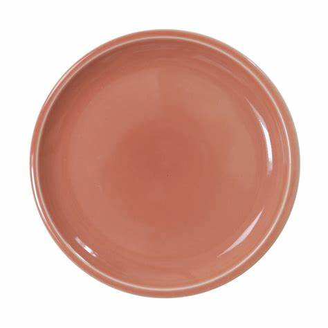 Assiette Cantine - OVIO Home