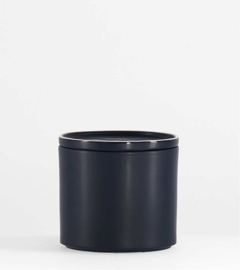 Boîte Coria Bleu M