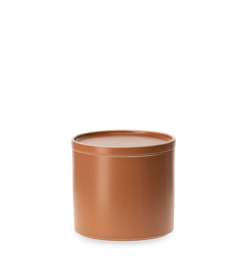 Boîte Coria Terracota M