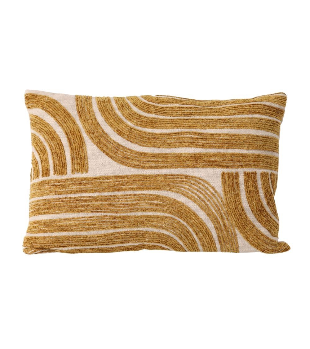 Coussin Victorin Camel