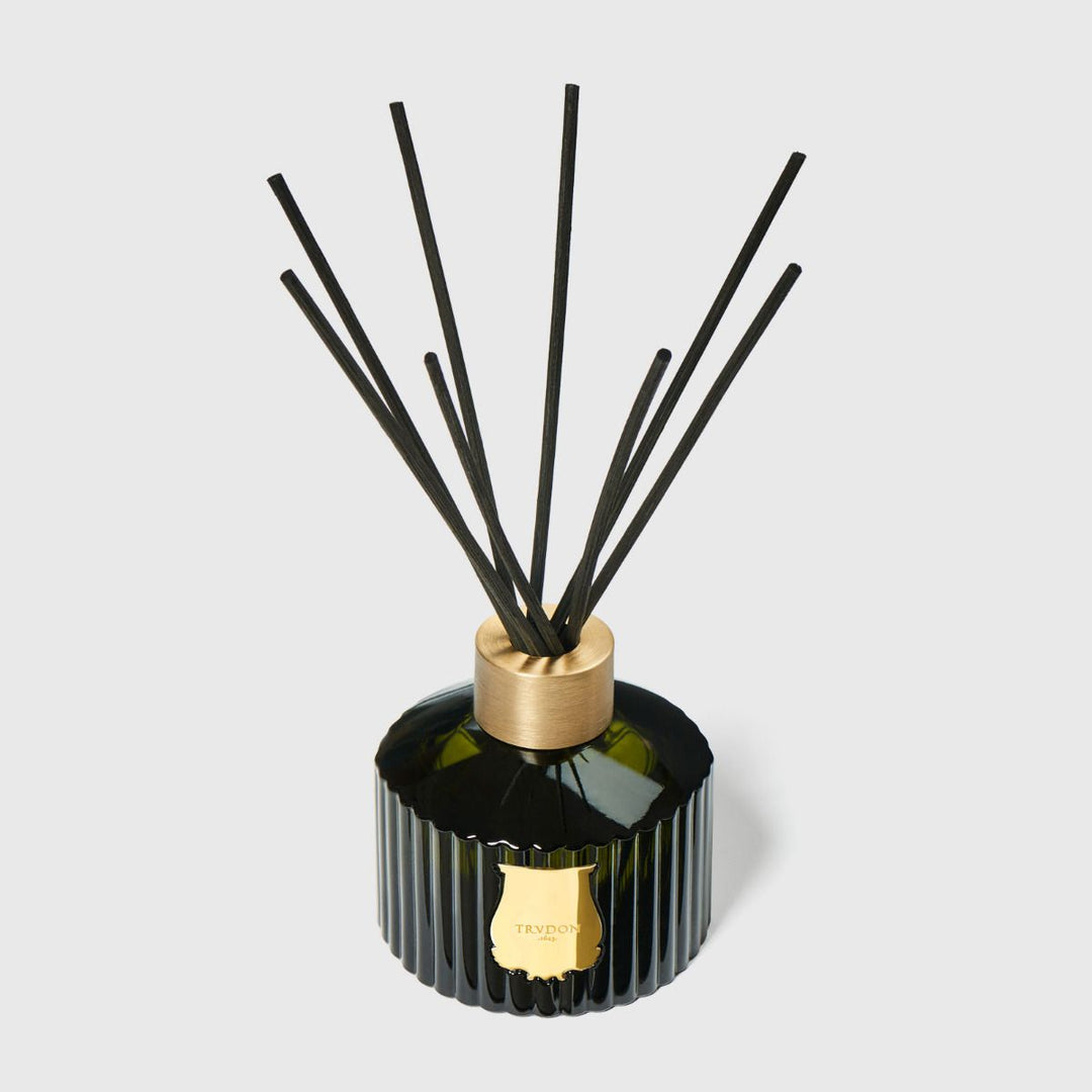 Diffuseur Ernesto Cuir et Tabac - OVIO Home