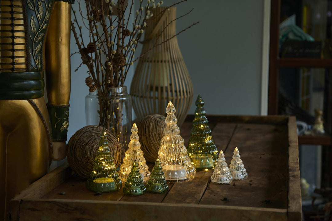 Arbre de noel LUCY - OVIO Home