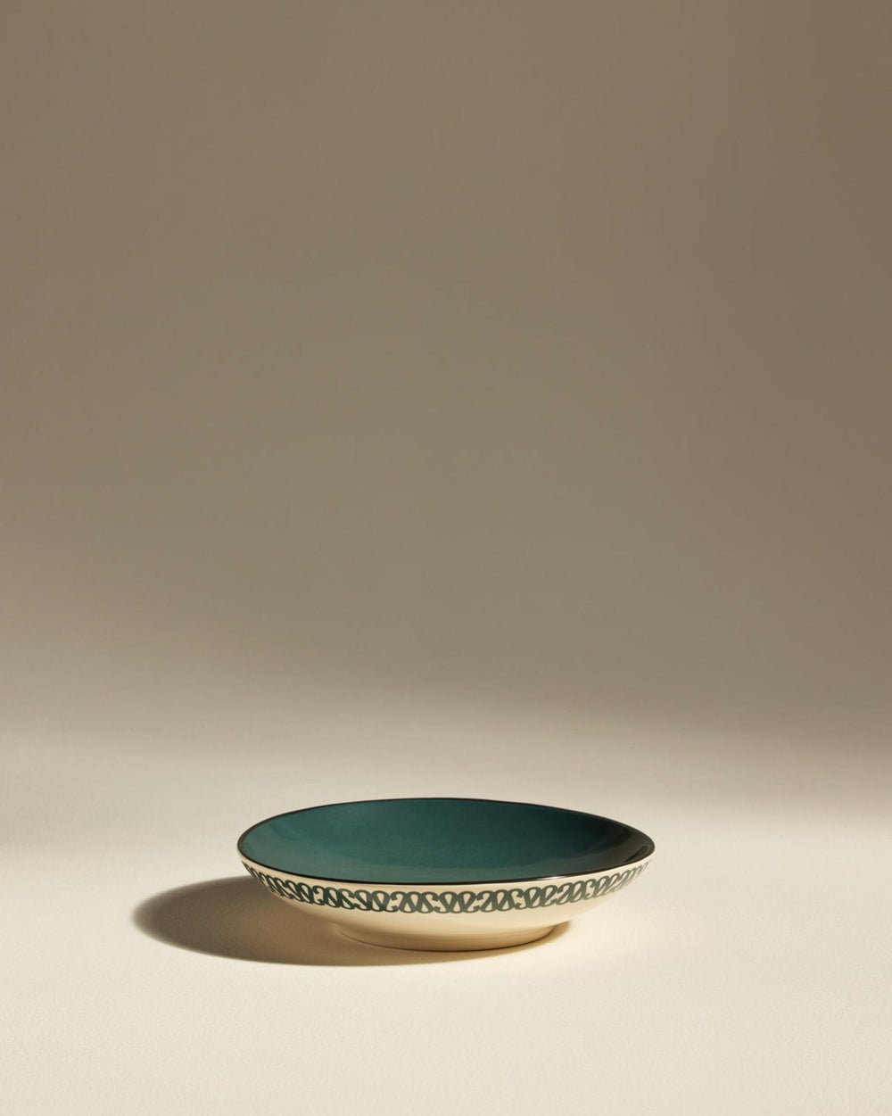 Assiette creuse SARAH - OVIO Home