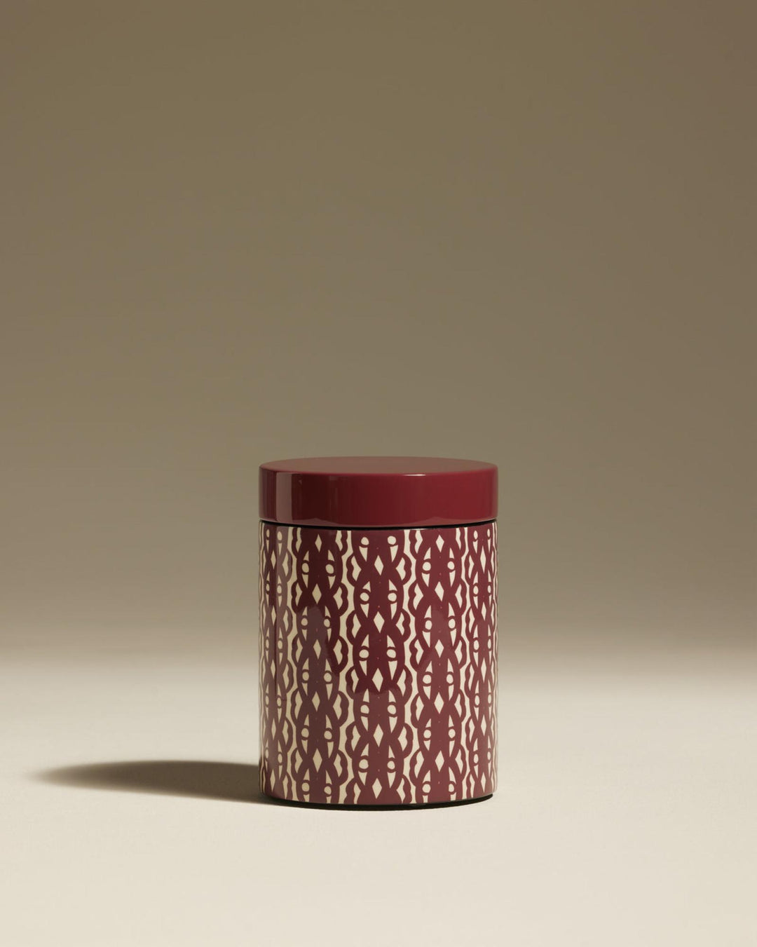 Boite ronde Maillon - OVIO Home
